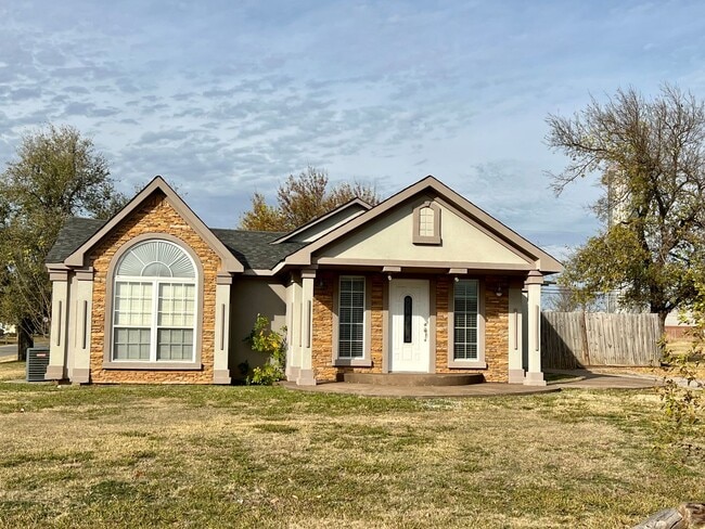property at 701 3rd St