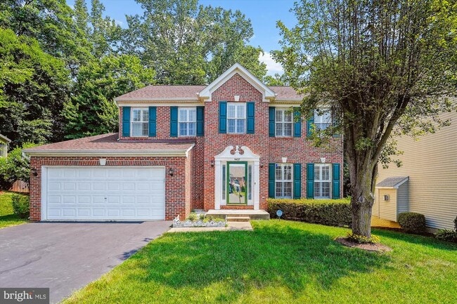 property at 9427 Katelyn Ct