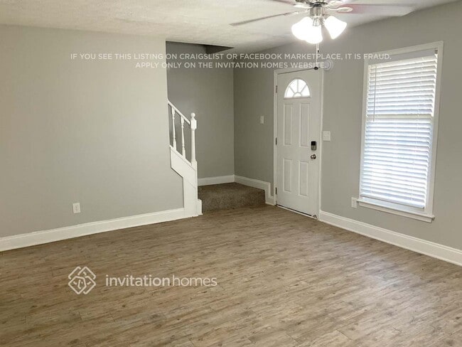 4661 Broadwater Trail in Duluth, GA - Building Photo - Building Photo