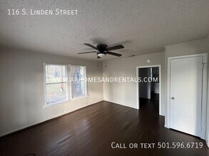 116 S Linden St in North Little Rock, AR - Building Photo - Building Photo