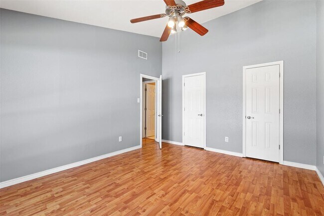 property at 1881 Bering Dr