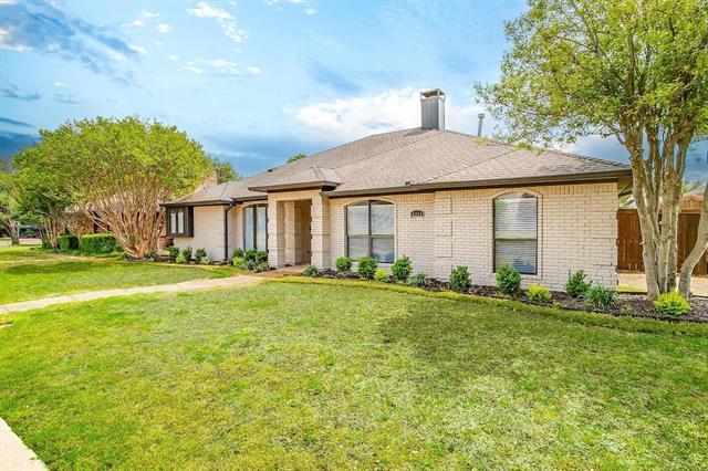 6314 Crested Butte Dr in Dallas, TX - Building Photo - Building Photo