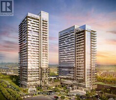 105 Oneida Crescent in Richmond Hill, ON - Building Photo