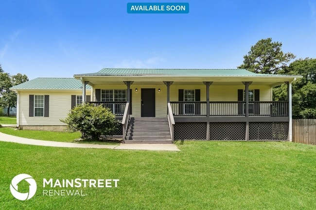 property at 89 Southern Pl
