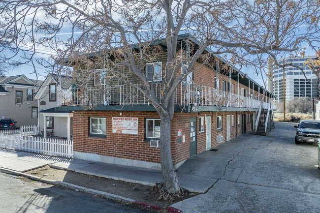 49 High St in Reno, NV - Building Photo - Building Photo