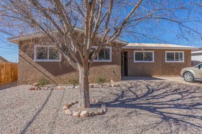 1207 Spruce Ave in Alamogordo, NM - Building Photo - Building Photo