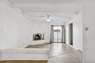 3224 S El Camino Dr in Tempe, AZ - Building Photo - Building Photo