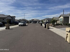 10212 W Alex Ave in Peoria, AZ - Building Photo - Building Photo