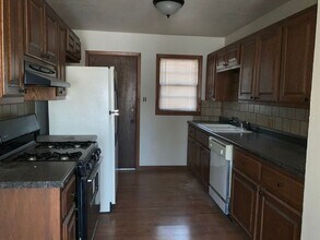 609 16th St-Unit -1 in Canyon, TX - Foto de edificio - Building Photo