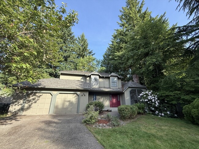 property at 4102 209th Pl NE