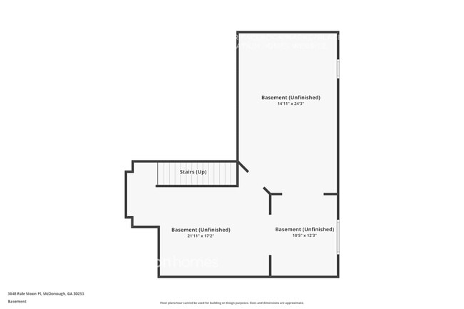 3048 Pale Moon Pl in Mcdonough, GA - Building Photo - Building Photo