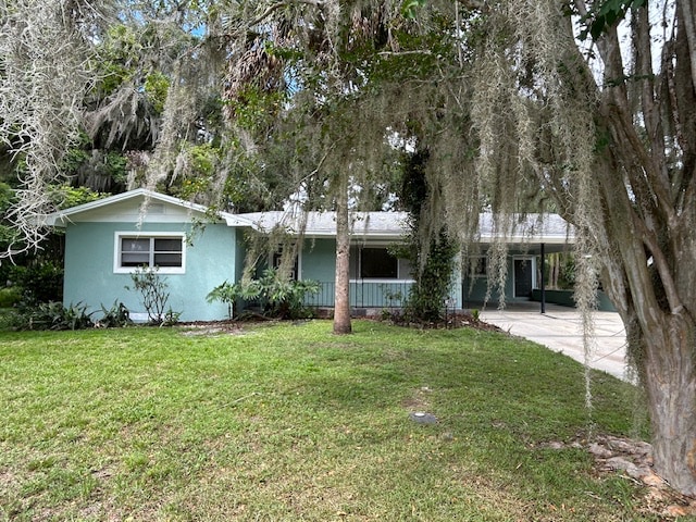 property at 427 W Hogle Ave