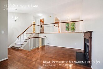 6123 Plainville Ln in Woodbridge, VA - Building Photo - Building Photo