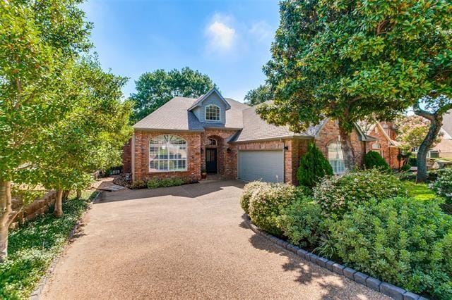 property at 7406 Southwick Dr
