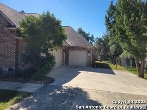 1722 Arnold Palmer in San Antonio, TX - Building Photo - Building Photo