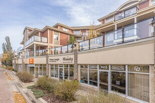 Soho in Cloverdale Apartments