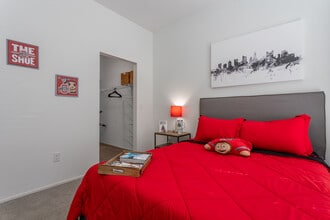 Lennox Flats in Columbus, OH - Foto de edificio - Interior Photo