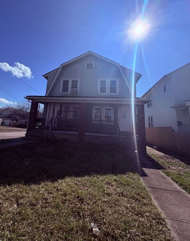 property at 1029 E 17th Ave