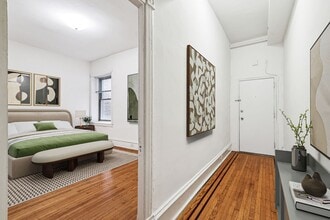 The Newport in Philadelphia, PA - Building Photo - Building Photo