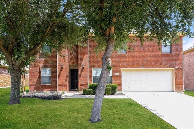 property at 2120 Rose May Dr