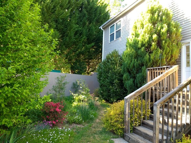 22 Independence Blvd, Unit 1 in Asheville, NC - Building Photo - Building Photo