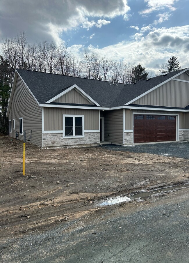 property at 1112 Reserve St N