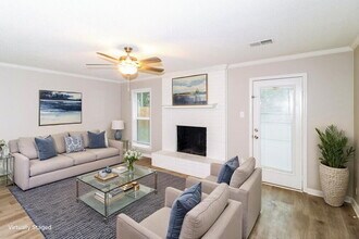 3881 Cherry Hill Ln, Unit 3125 in Bartlett, TN - Foto de edificio - Building Photo