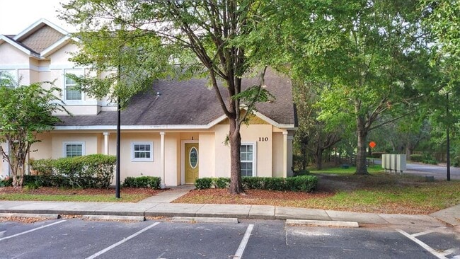 property at 110 SW 145th Dr