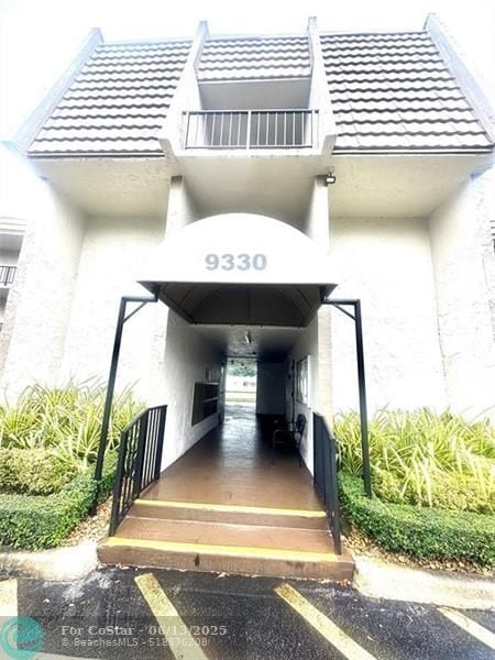 property at 9330 Lime Bay Blvd