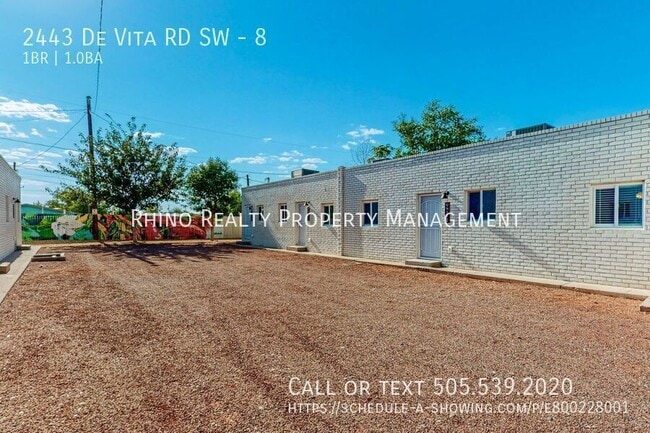 property at 2443 De Vita Rd SW