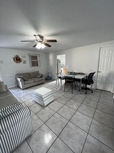3513 SW 4th St in Miami, FL - Building Photo - Building Photo
