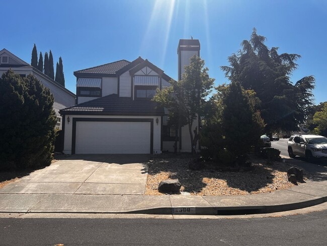 property at 2300 China Ln