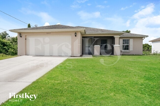 property at 3215 41st St SW