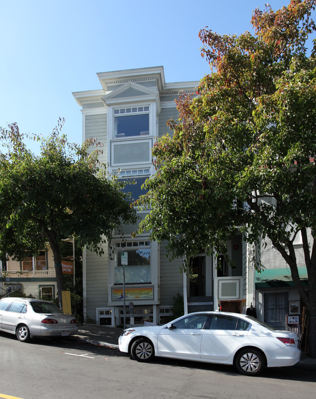 40 Princess St in Sausalito, CA - Building Photo - Building Photo