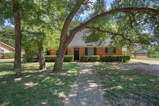 421 Forrest Ln in Corsicana, TX - Building Photo - Building Photo