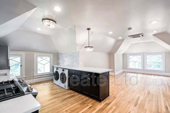 1126 Lafayette St in Denver, CO - Building Photo - Building Photo