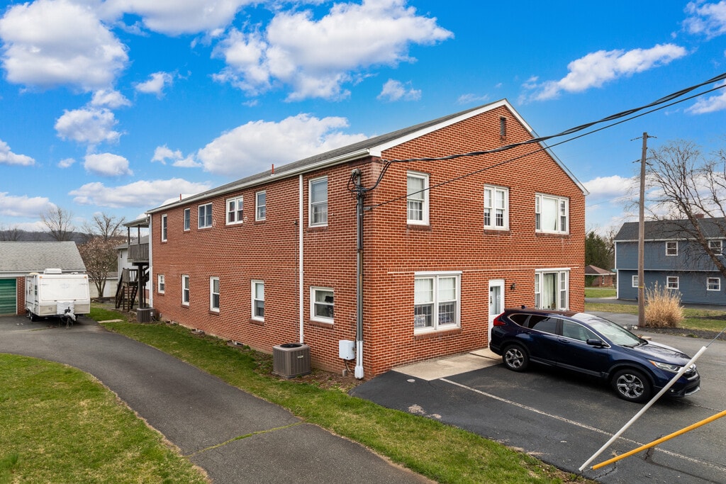 920 N Reading Ave Apartments Boyertown, PA Apartments For Rent