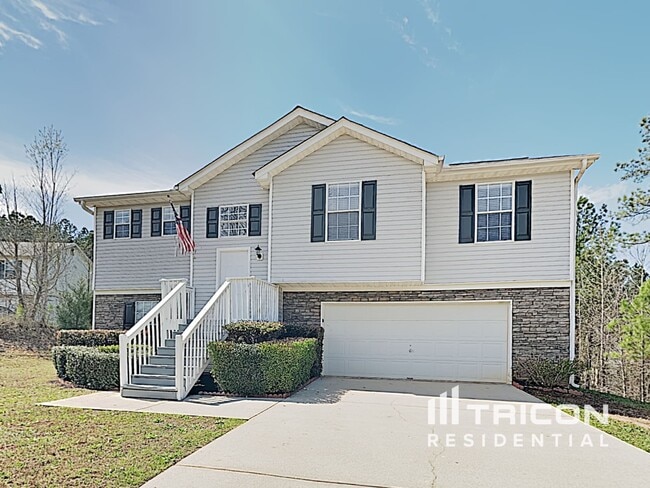 40 Shenandoah Dr in Covington, GA - Building Photo - Building Photo