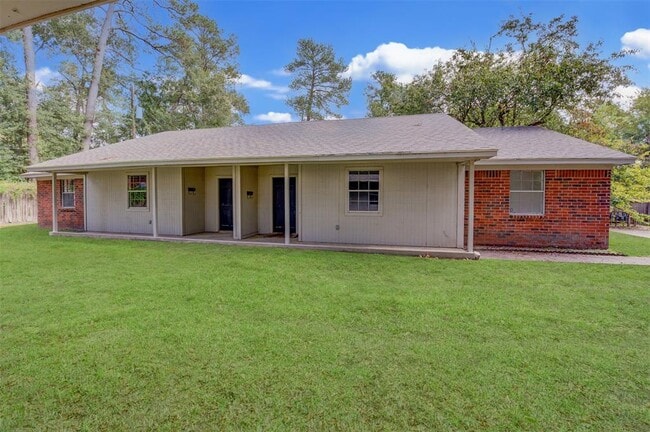 property at 510 Coleman St