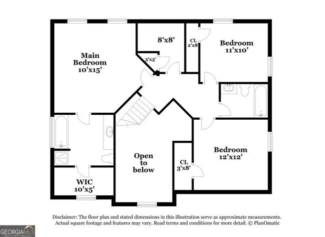 40 Stone Ridge Way in Covington, GA - Building Photo - Building Photo
