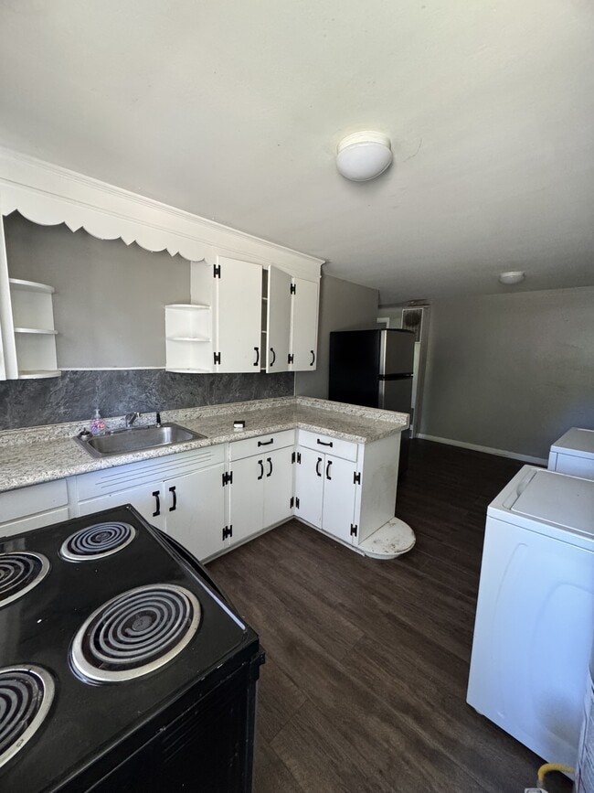 property at 3309 Clarence Towery Cir