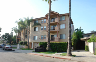 Valleyheart Apartments