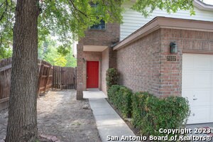 7037 Tourant Rd in San Antonio, TX - Building Photo - Building Photo