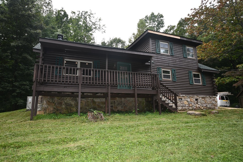 722 Lancaster Dr in Signal Mountain, TN - Building Photo