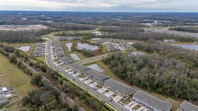 11091 Wishing Cloud Rd in Land O Lakes, FL - Building Photo - Building Photo