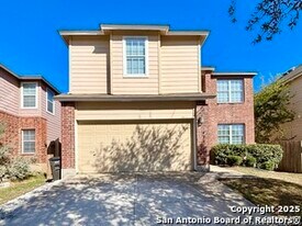 6414 Royal in San Antonio, TX - Building Photo