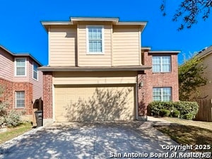 property at 6414 Royal