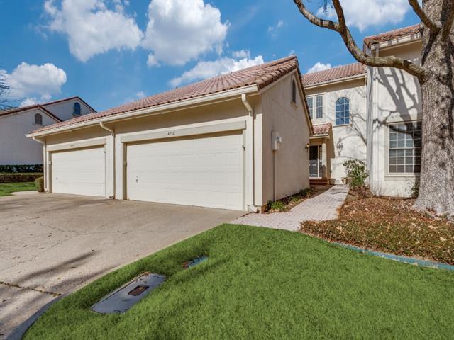 4713 N O'Connor Rd in Irving, TX - Foto de edificio