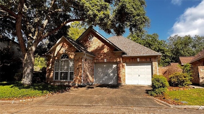 property at 4067 Heathersage Dr