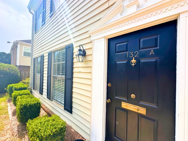 property at 132 Du Rhu Dr